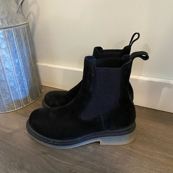 Bruno Free People Black Boot - Picture 5 of 5